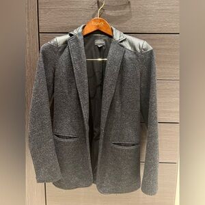 Club Monaco slim fit jacket